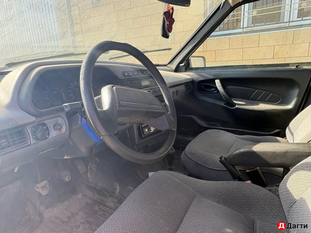 LADA (ВАЗ) 2114, 2008 года