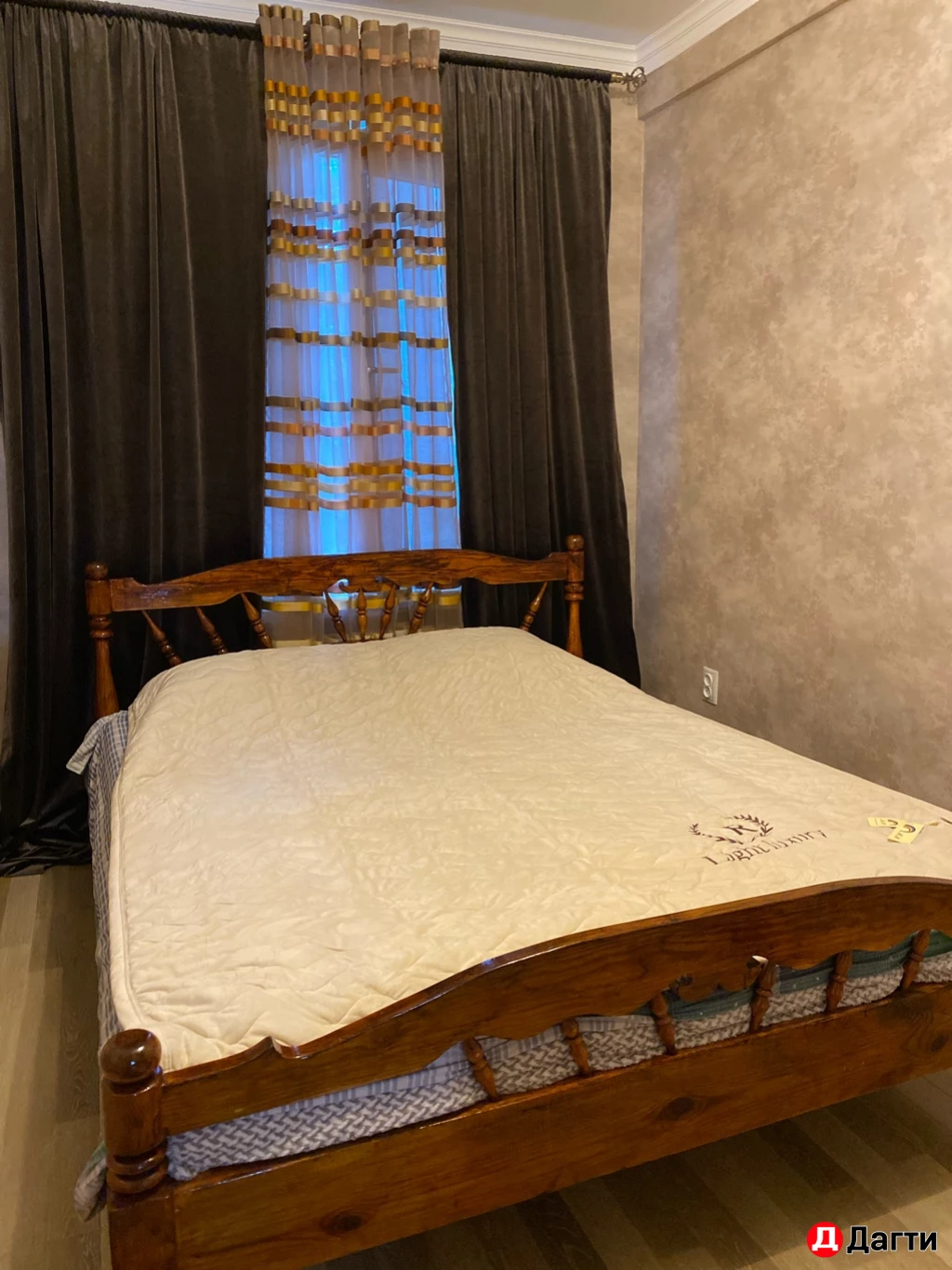 Квартира, 2 комнаты, 50 м², Собственник