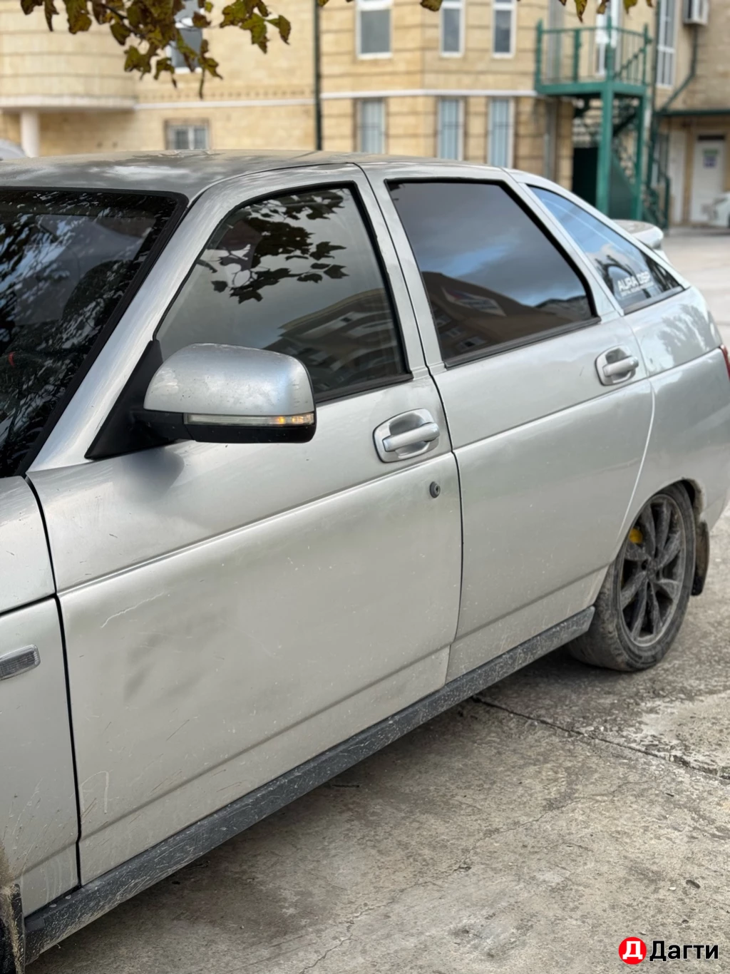 LADA (ВАЗ) 2112, 2006 года