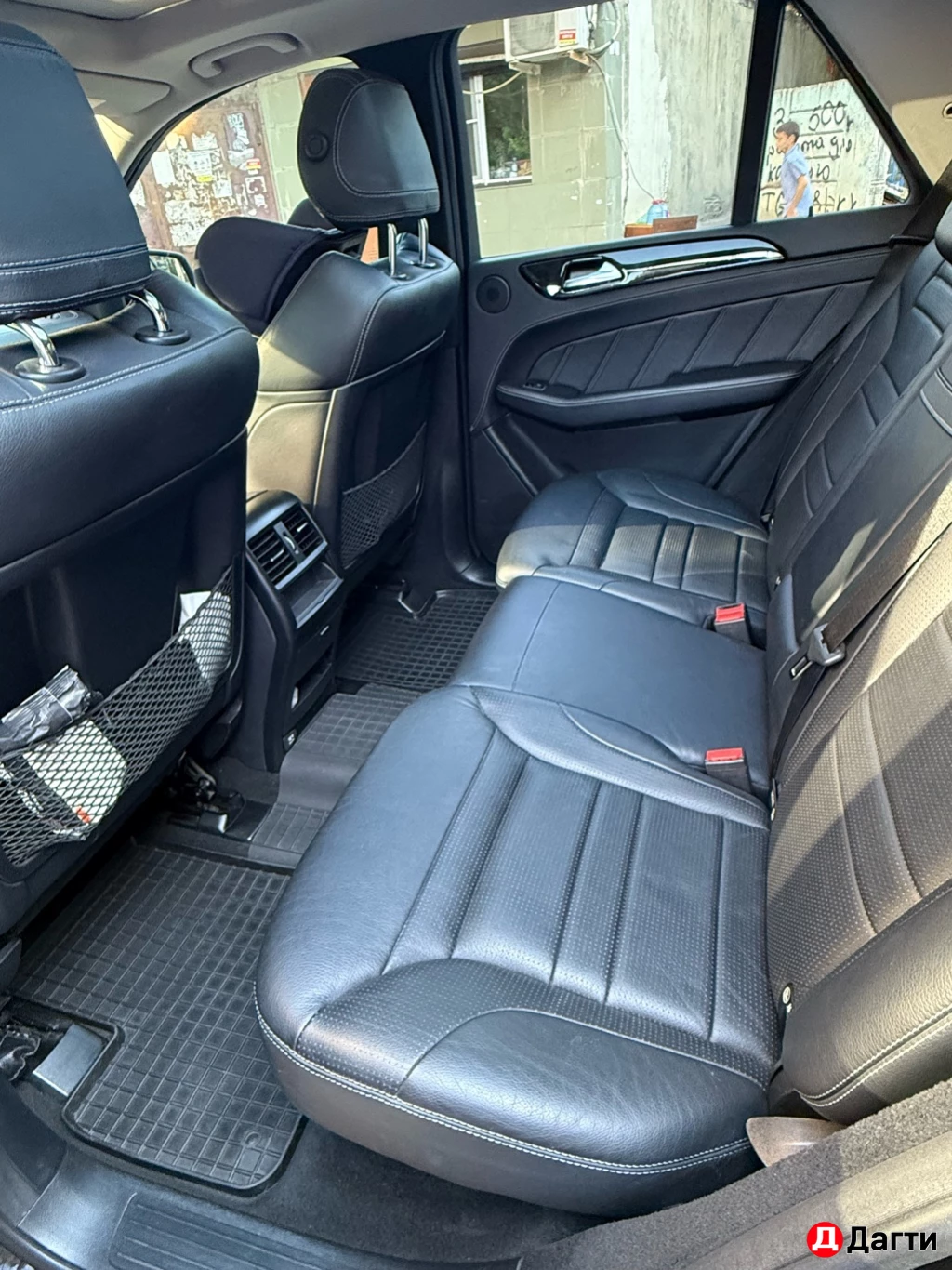 Mercedes-Benz E-Класс AMG, 2012 года