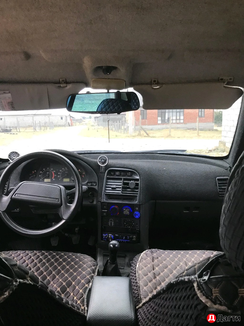 LADA (ВАЗ) 2110, 2005 года