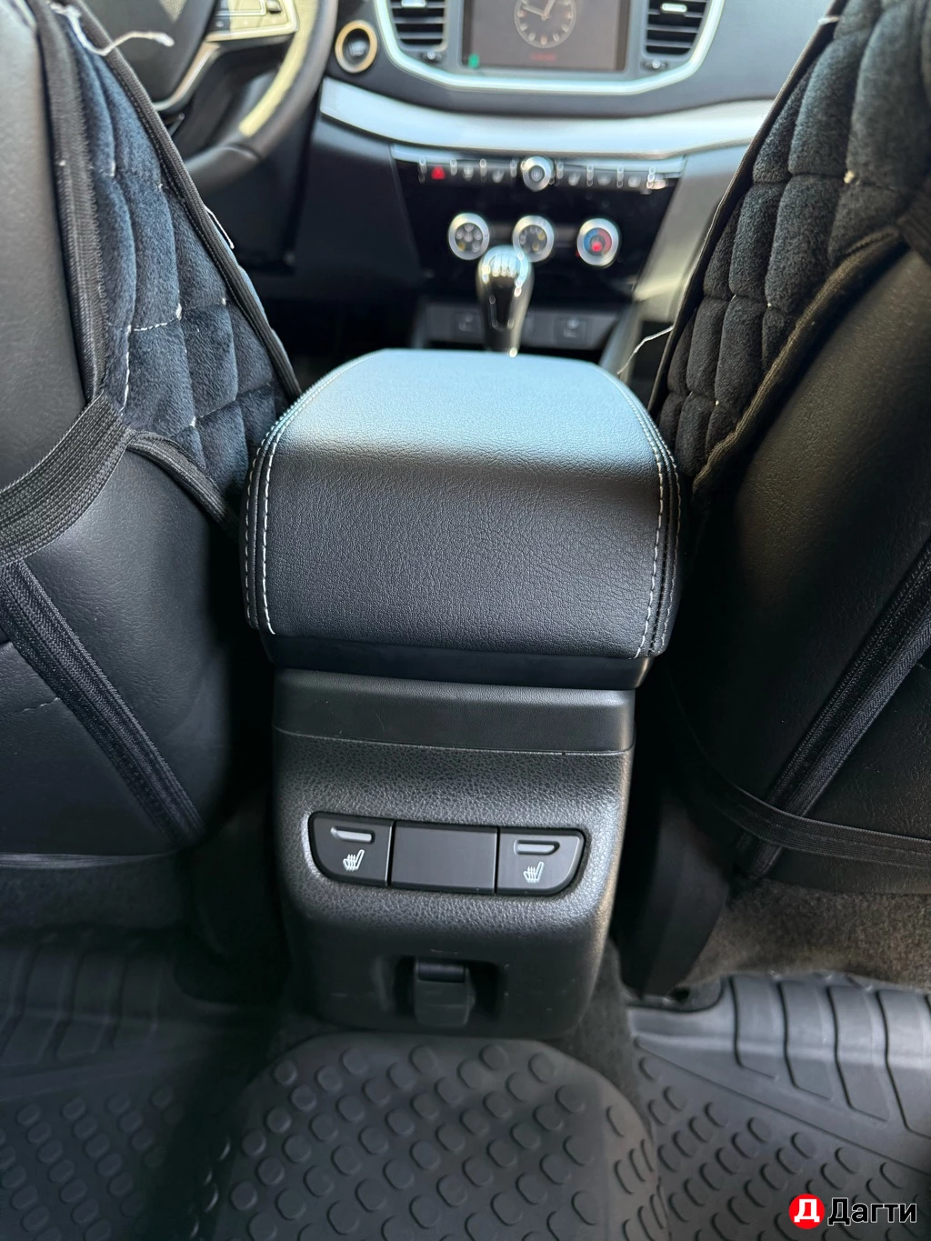 LADA (ВАЗ) Vesta, 2025 года