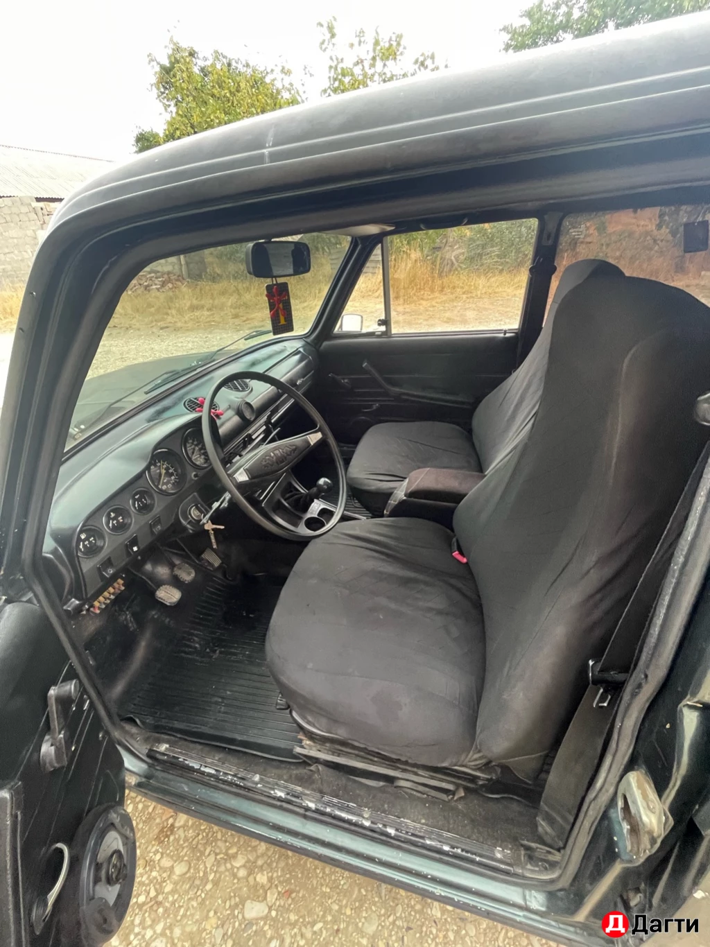 LADA (ВАЗ) 2106, 1999 года