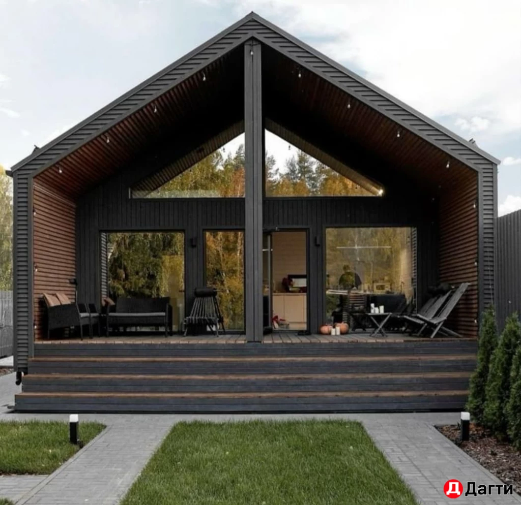 Другое, Застройщик