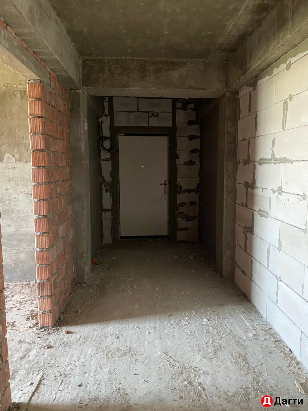 Квартира, 2 комнаты, 69 м², Собственник