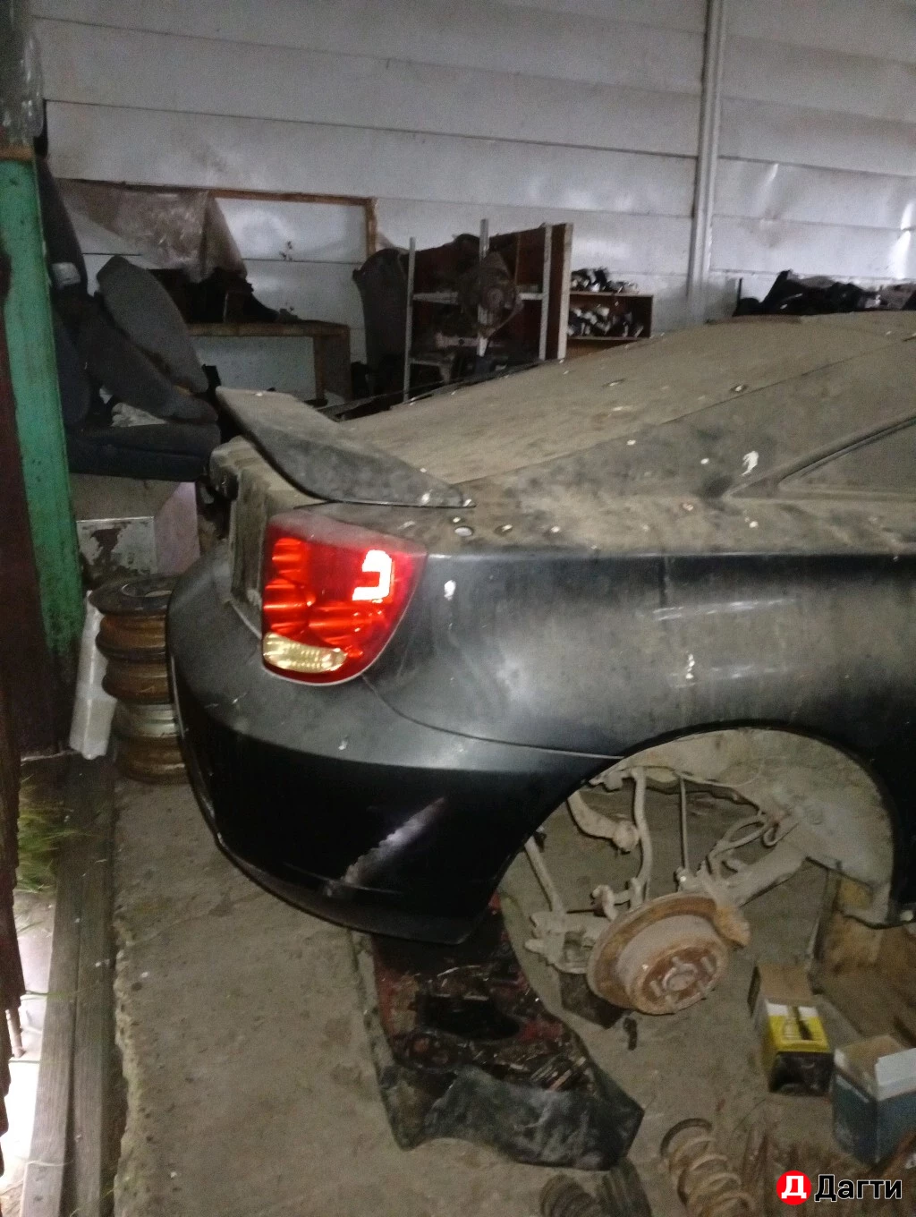 Тойота Ceлика 2001г