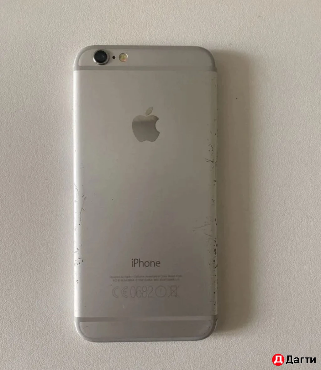 Айфон 6