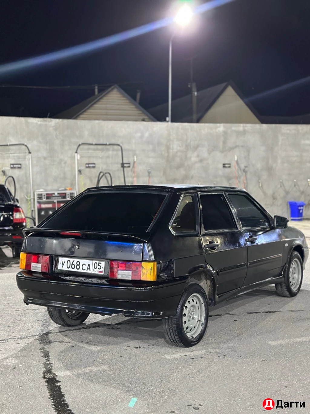 LADA (ВАЗ) 2114, 2011 года