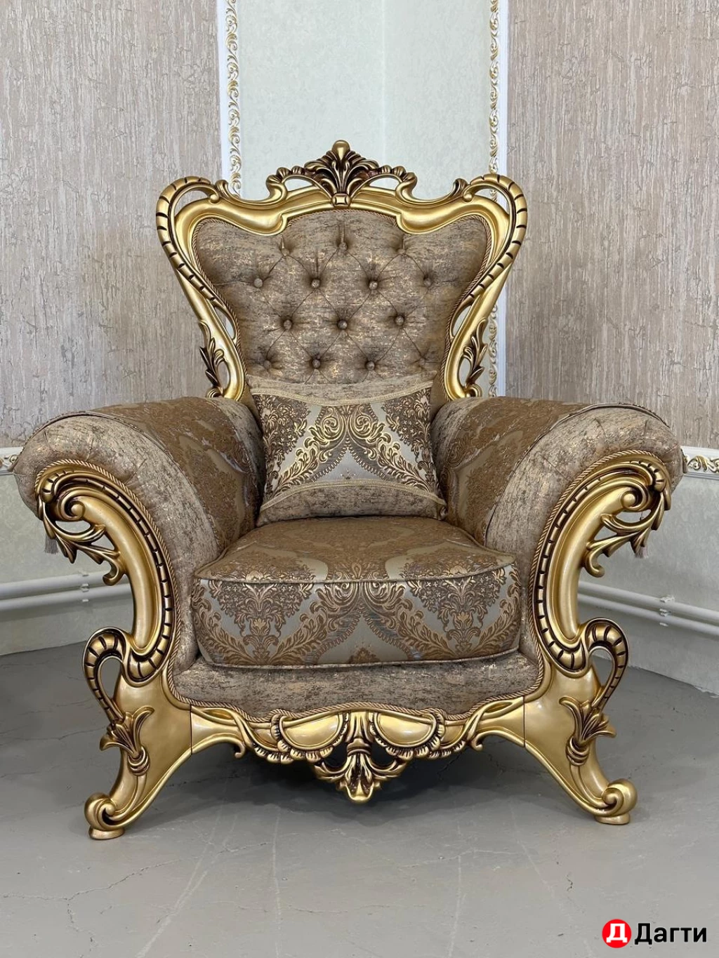 Мягкая мебель