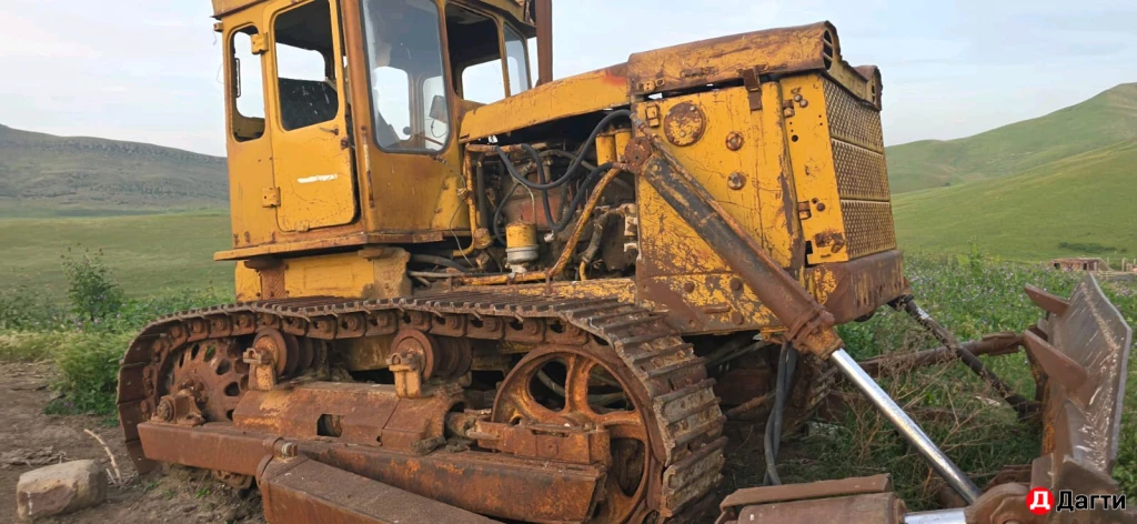 Трактор Т-170