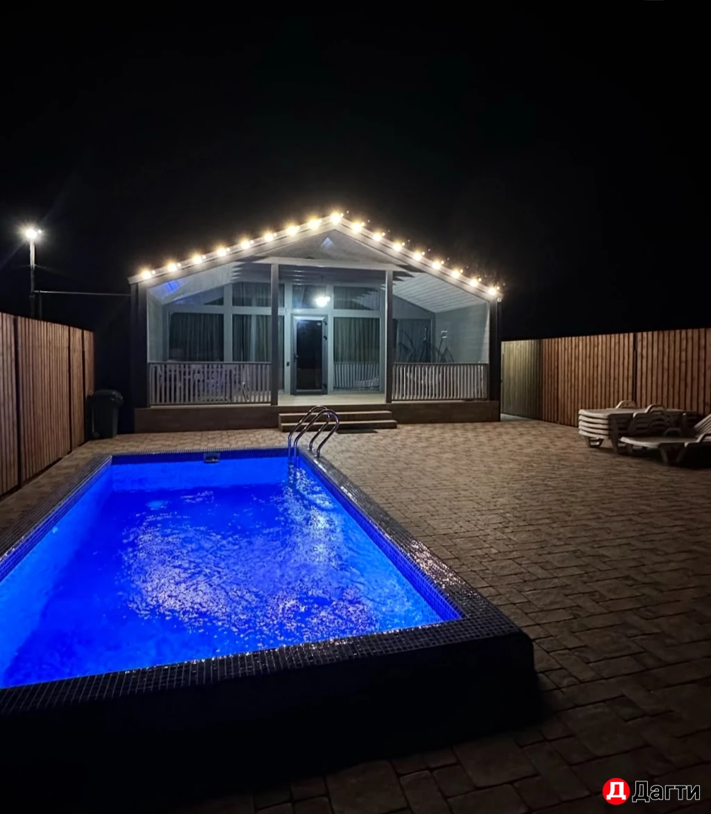 Коттедж, Собственник