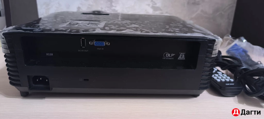 Проектор acre x118