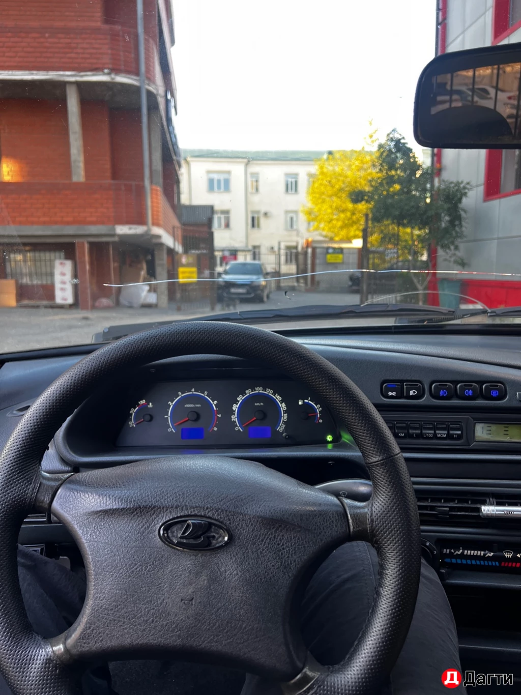 LADA (ВАЗ) 2114, 2012 года