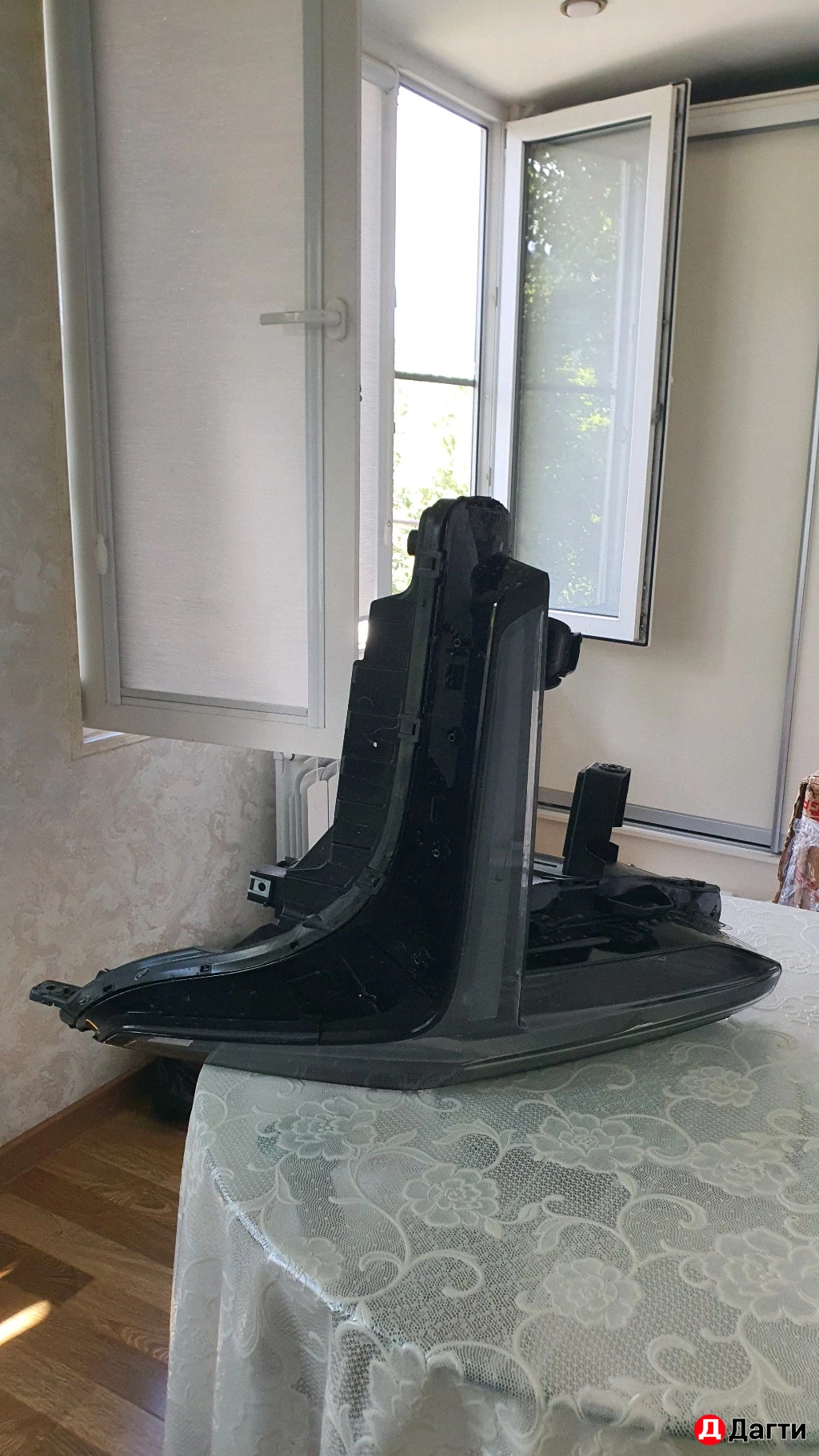 Geely Boyue Cool, 2024 года