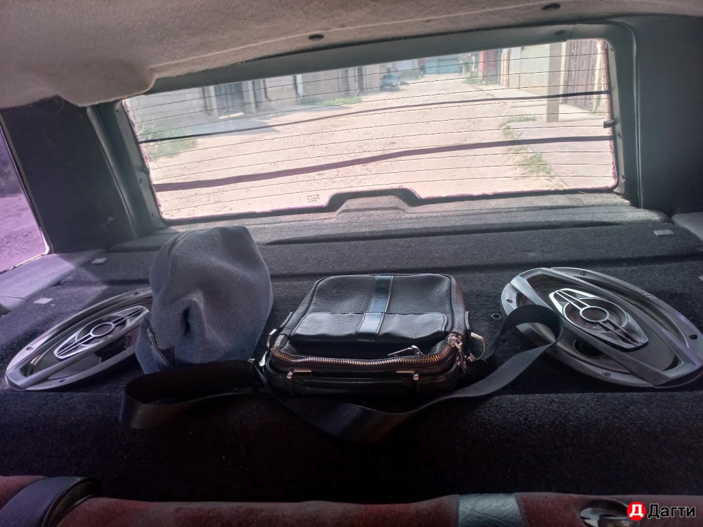 Заливка лестниц