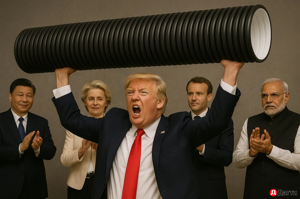 Корсис Оригинал OD200