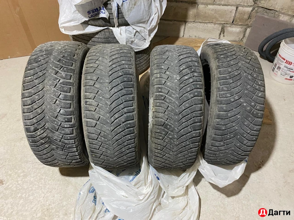 Мишлен шины