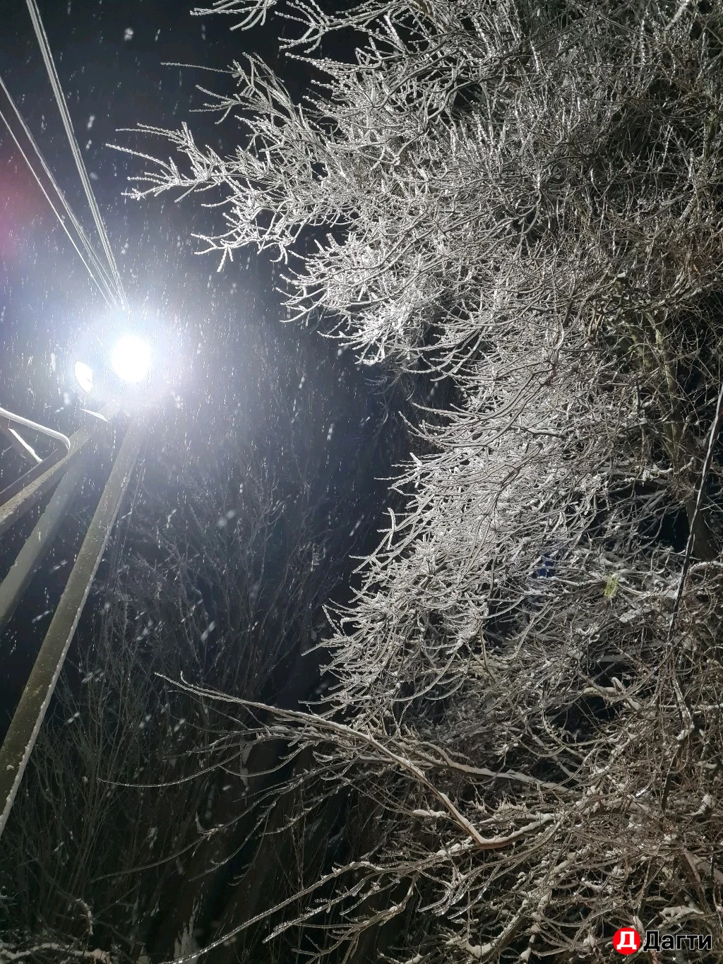 Электромонтажник