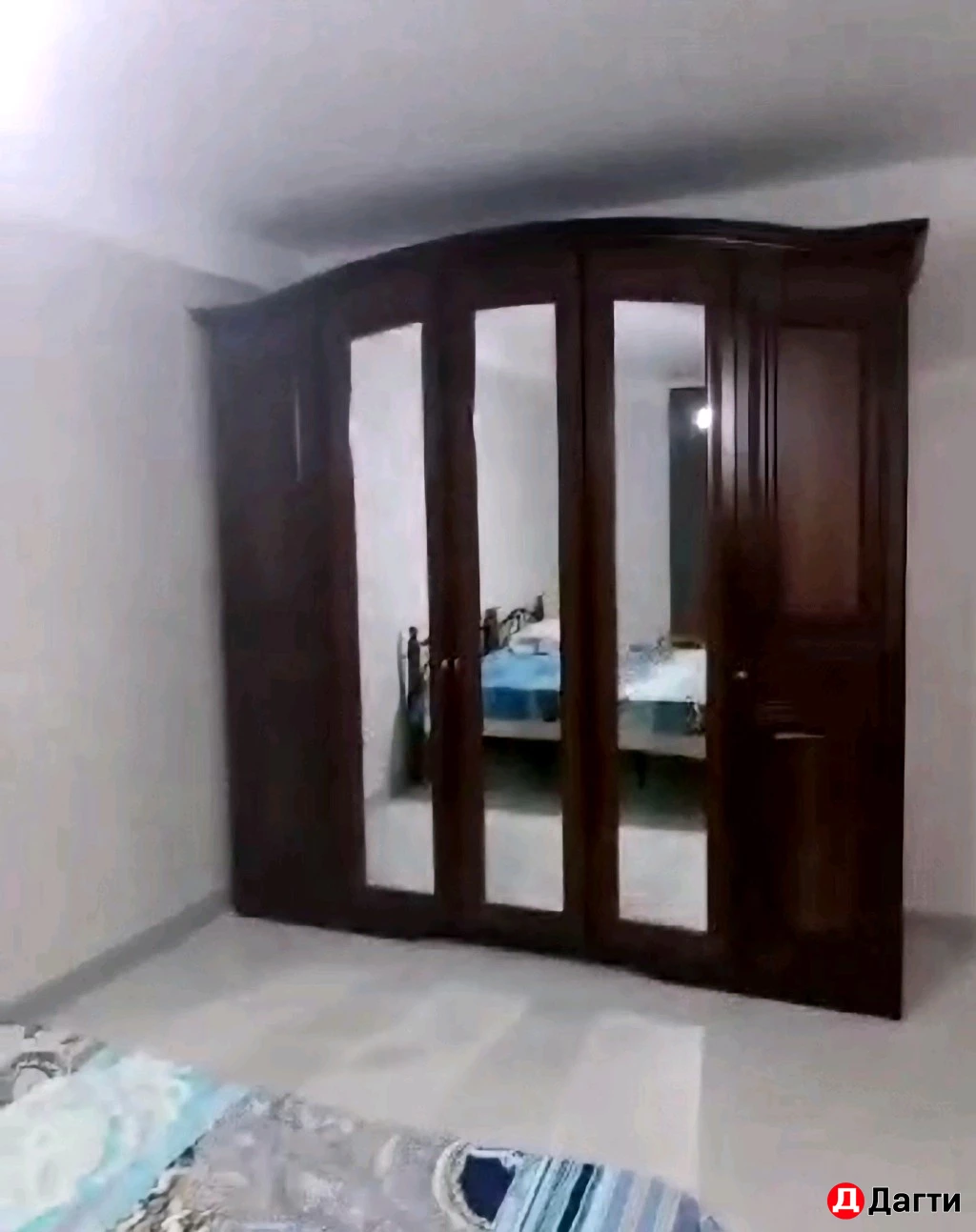 Квартира, 3 комнаты, 65 м², Собственник