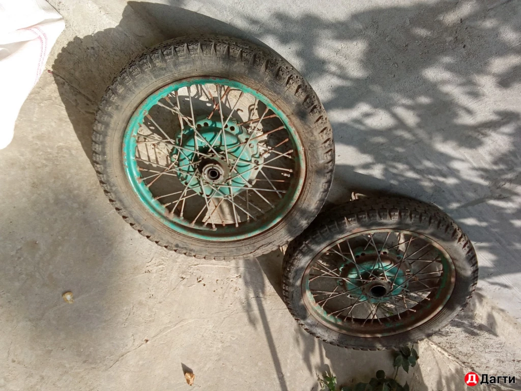 Запчасти Урал,Днепр, муравей