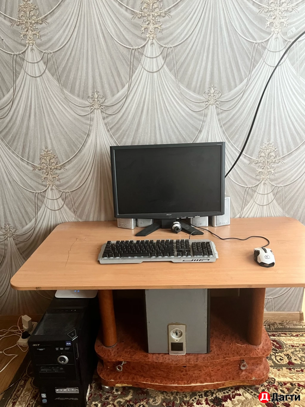 Компьютеры