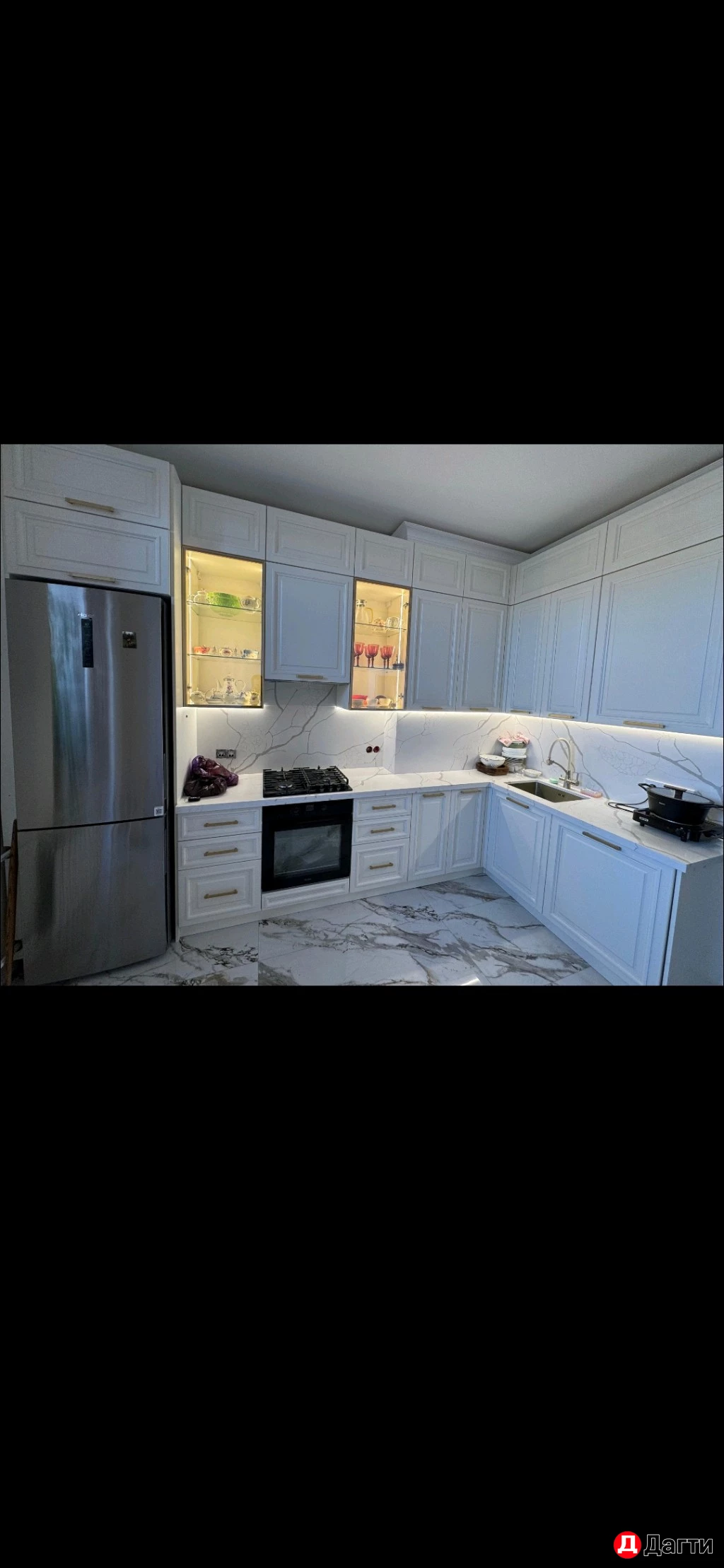 Ремонт квартир под ключ