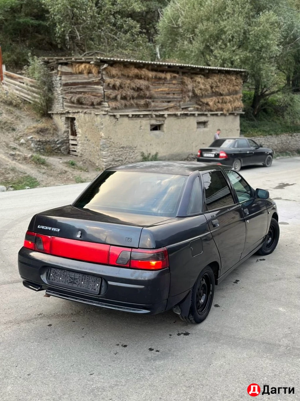 LADA (ВАЗ) 2110, 2010 года