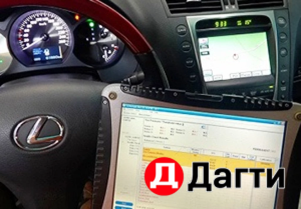 Выездная диагностика