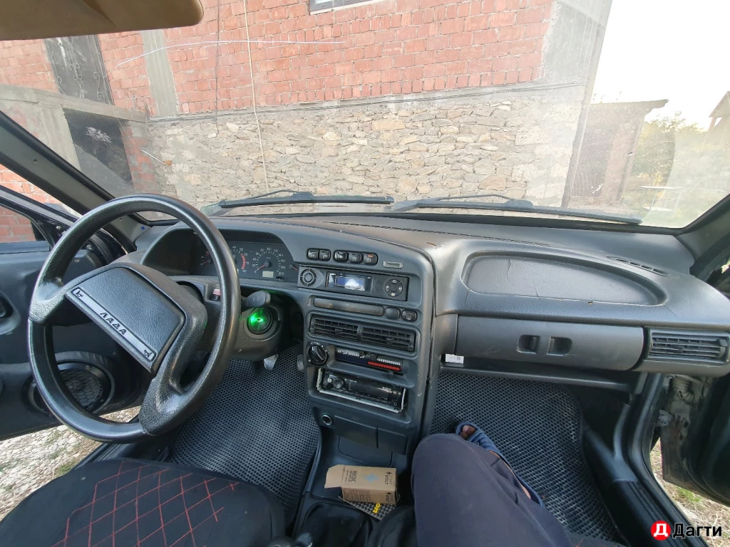 LADA (ВАЗ) 2114, 2006 года