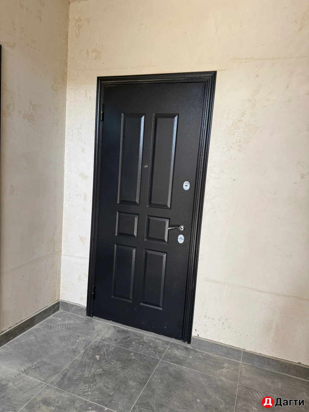 Квартира, 2 комнаты, 50 м², Собственник