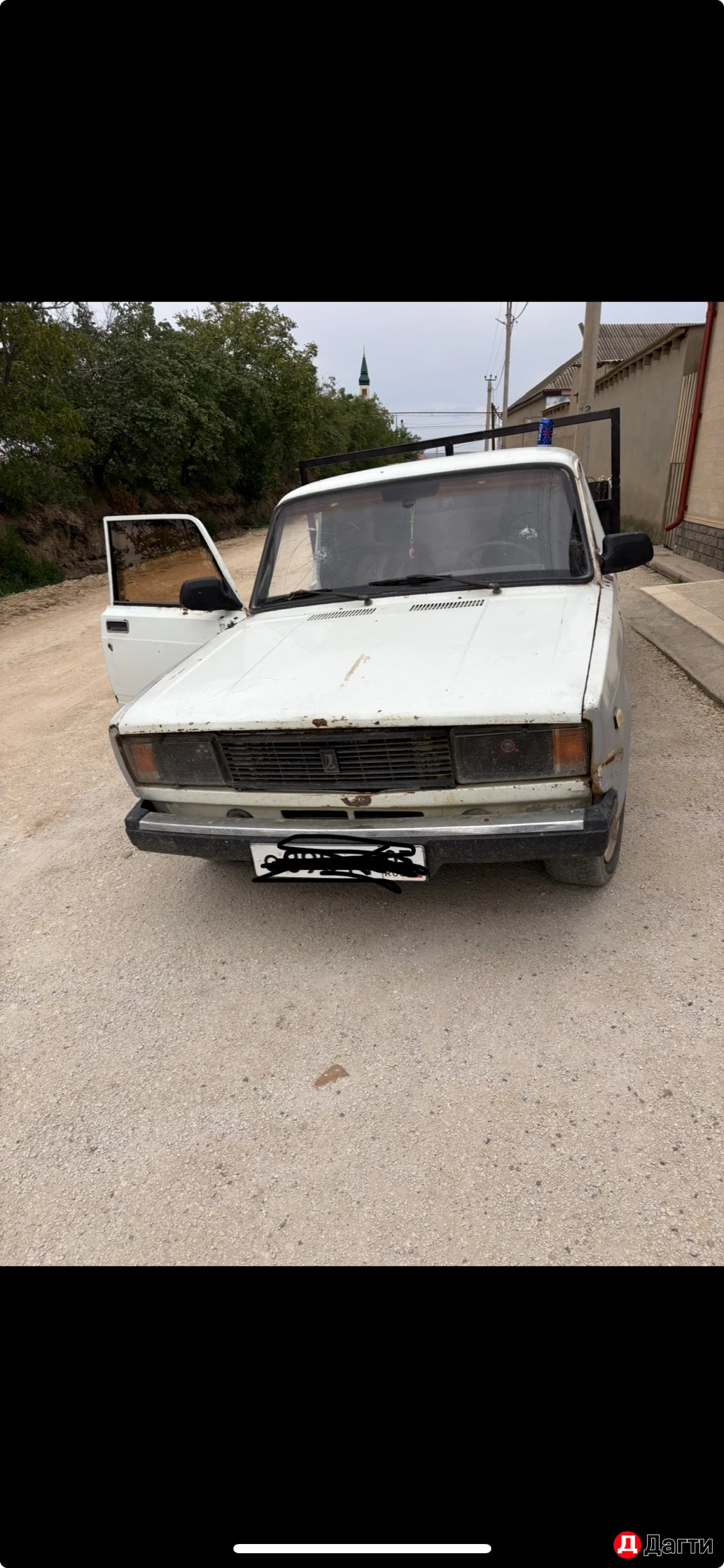 ВИС 2345, 2005 года