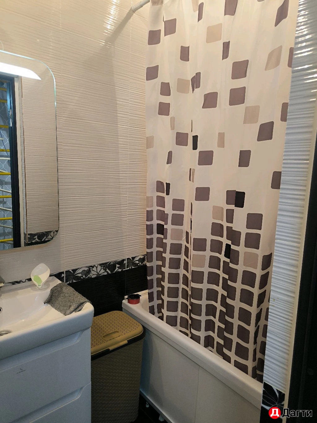 Квартира, 2 комнаты, 53 м², Собственник