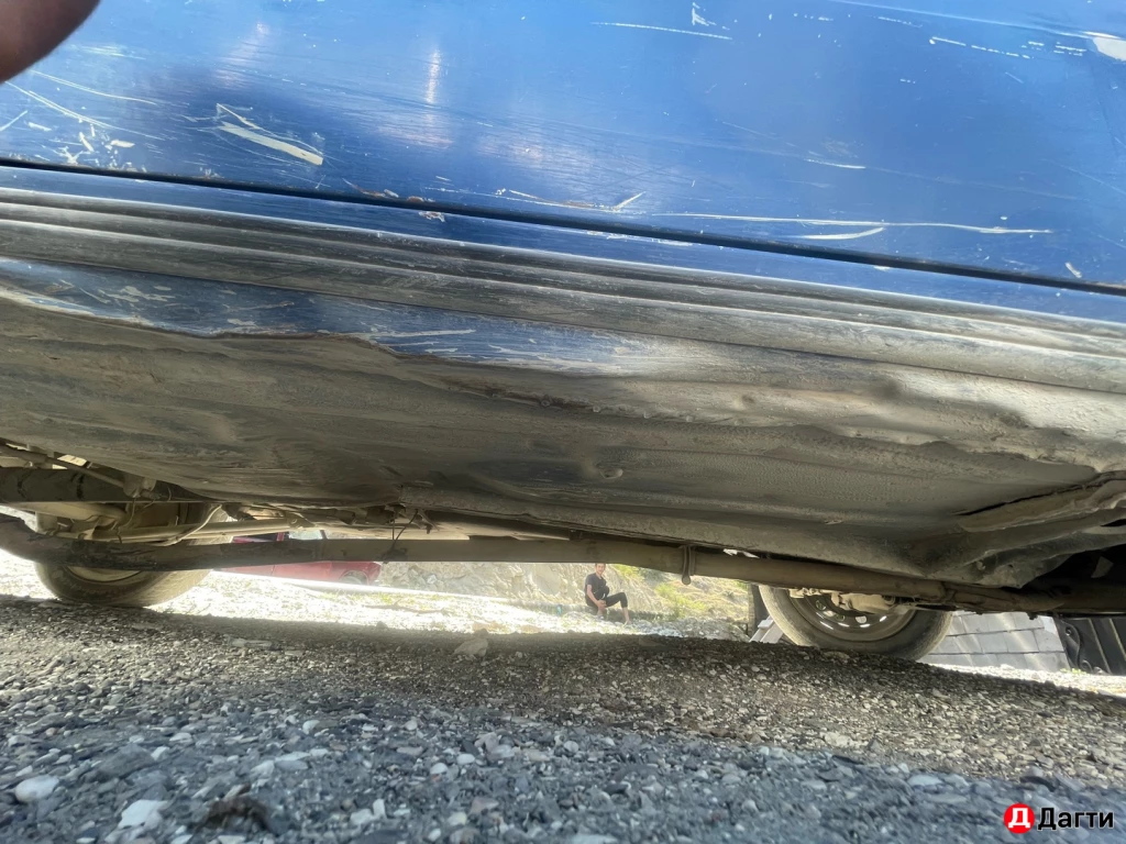 LADA (ВАЗ) 2106, 1999 года