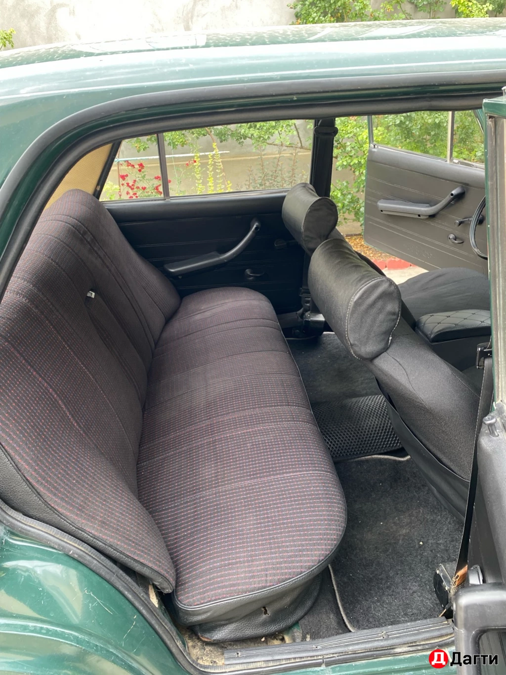 LADA (ВАЗ) 2106, 1998 года