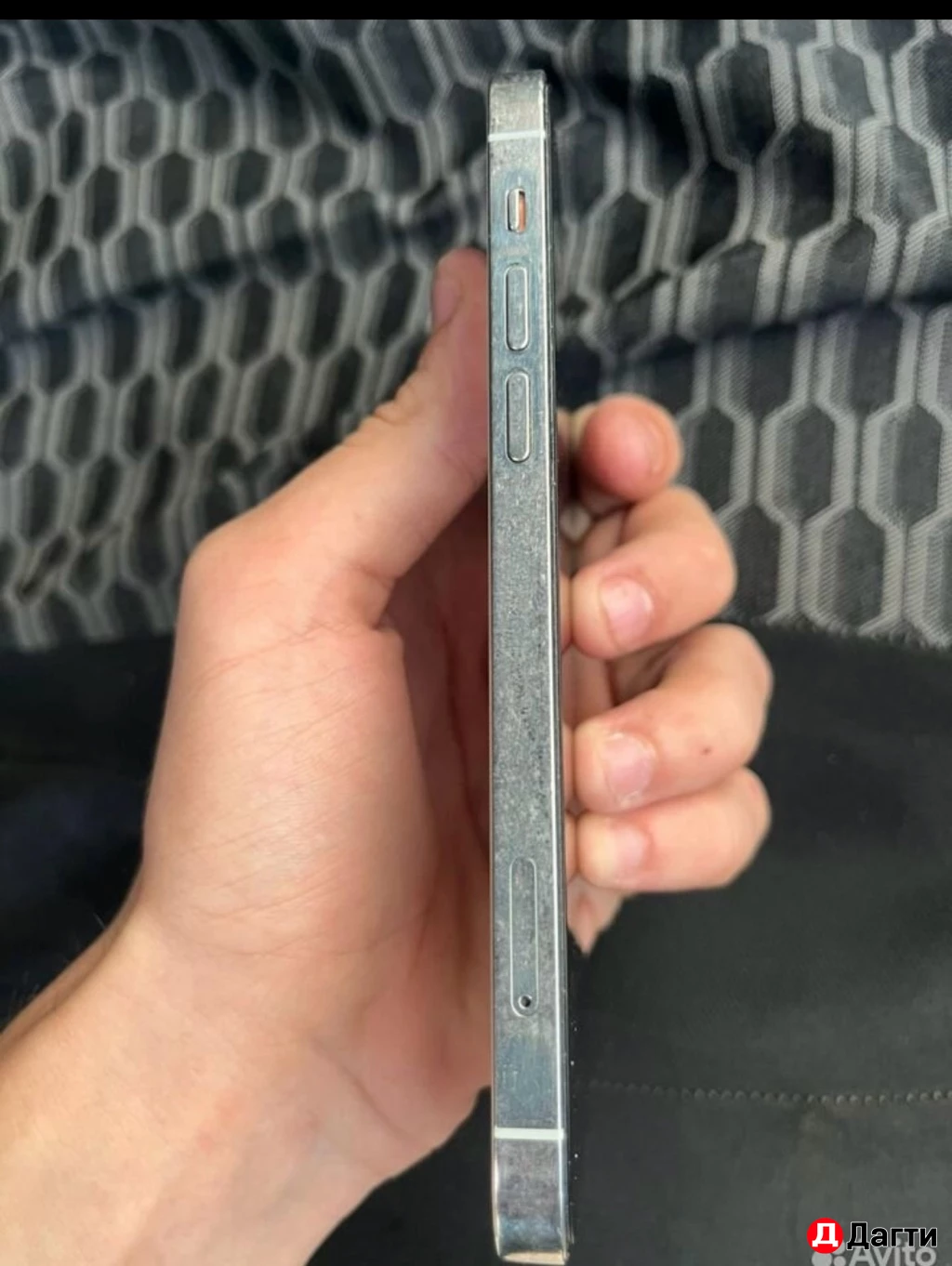 Айфон 12 про 256 гиг