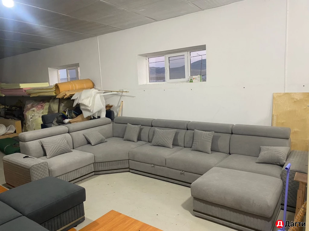 Мебель «САЛАТАВИЯ»