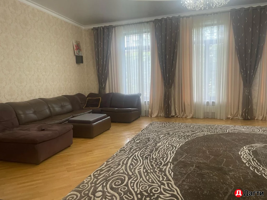 Дом, Поселения (ИЖС), 6 сот