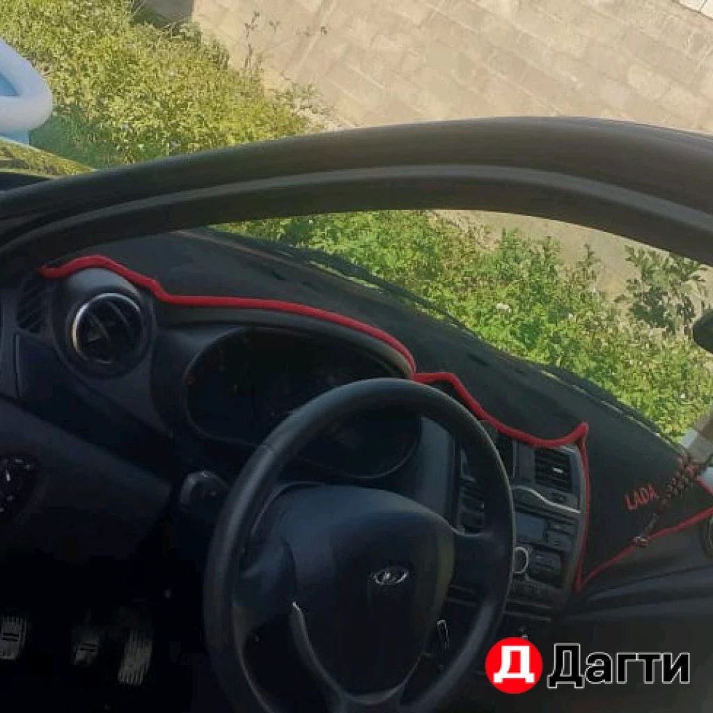 LADA (ВАЗ) Granta, 22 года