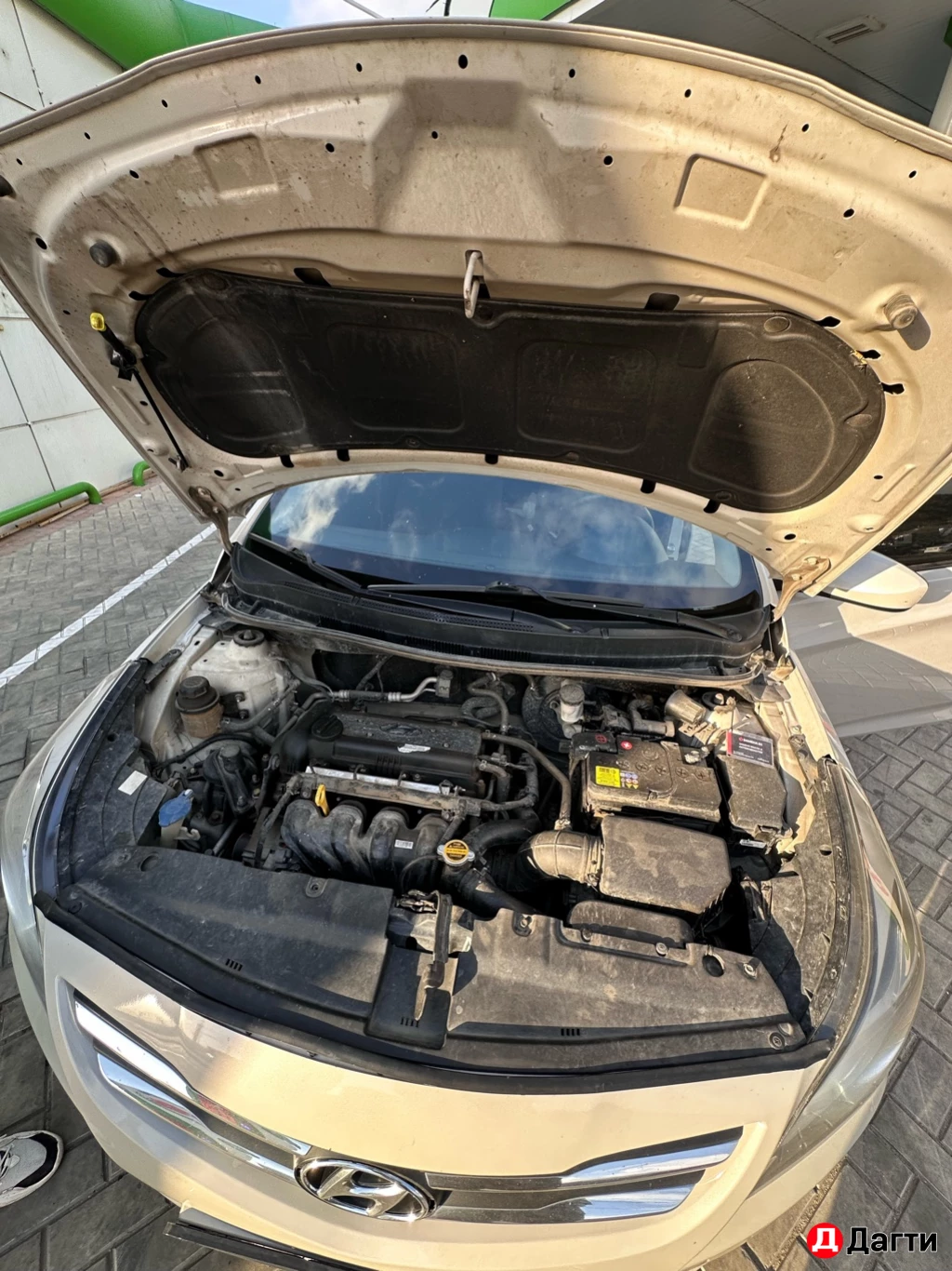 Solaris KRS, 2015 года