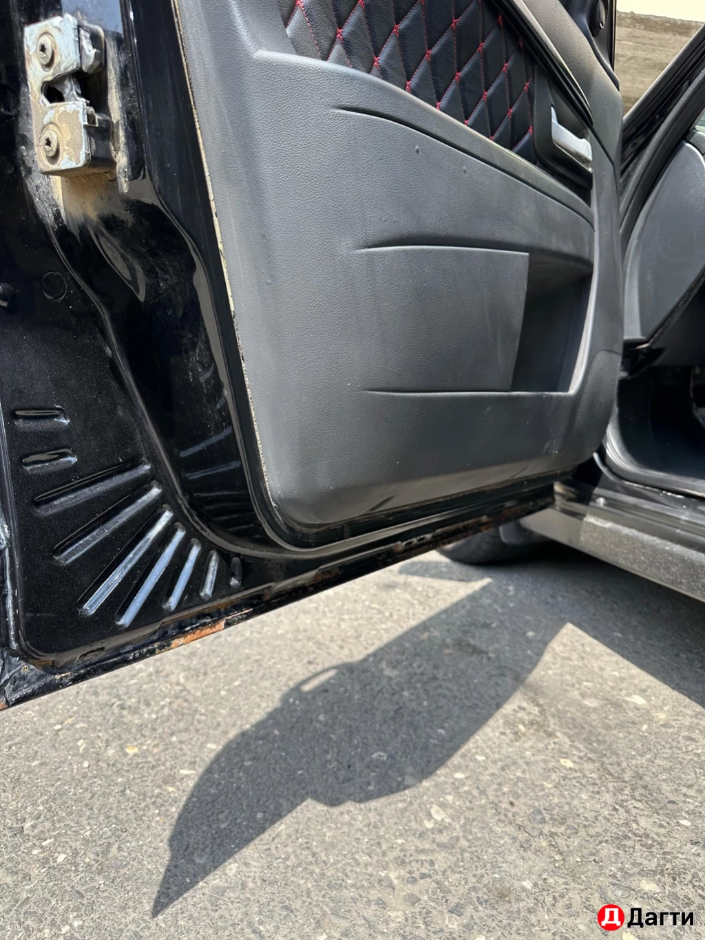 LADA (ВАЗ) Priora, 12 года