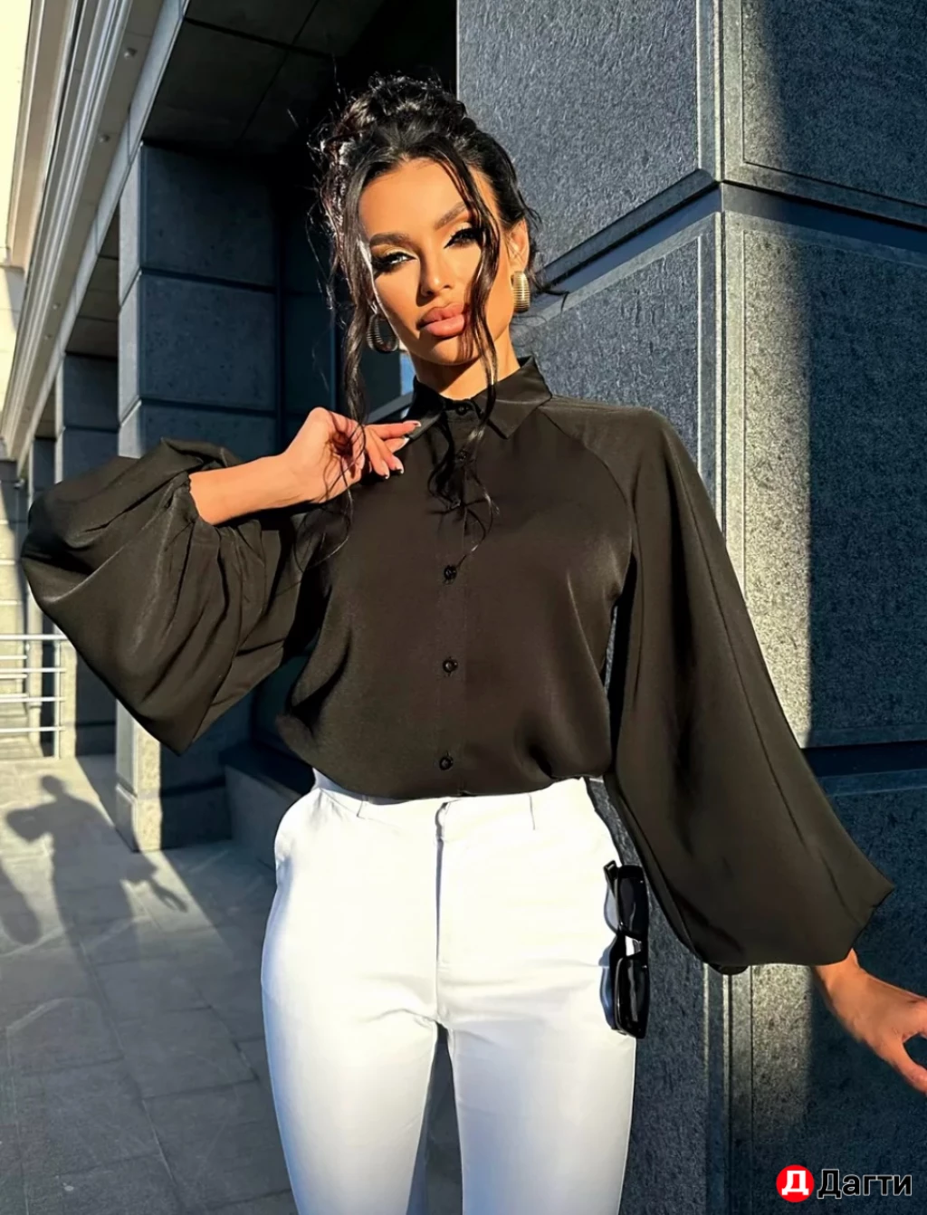 Блузка женская новая