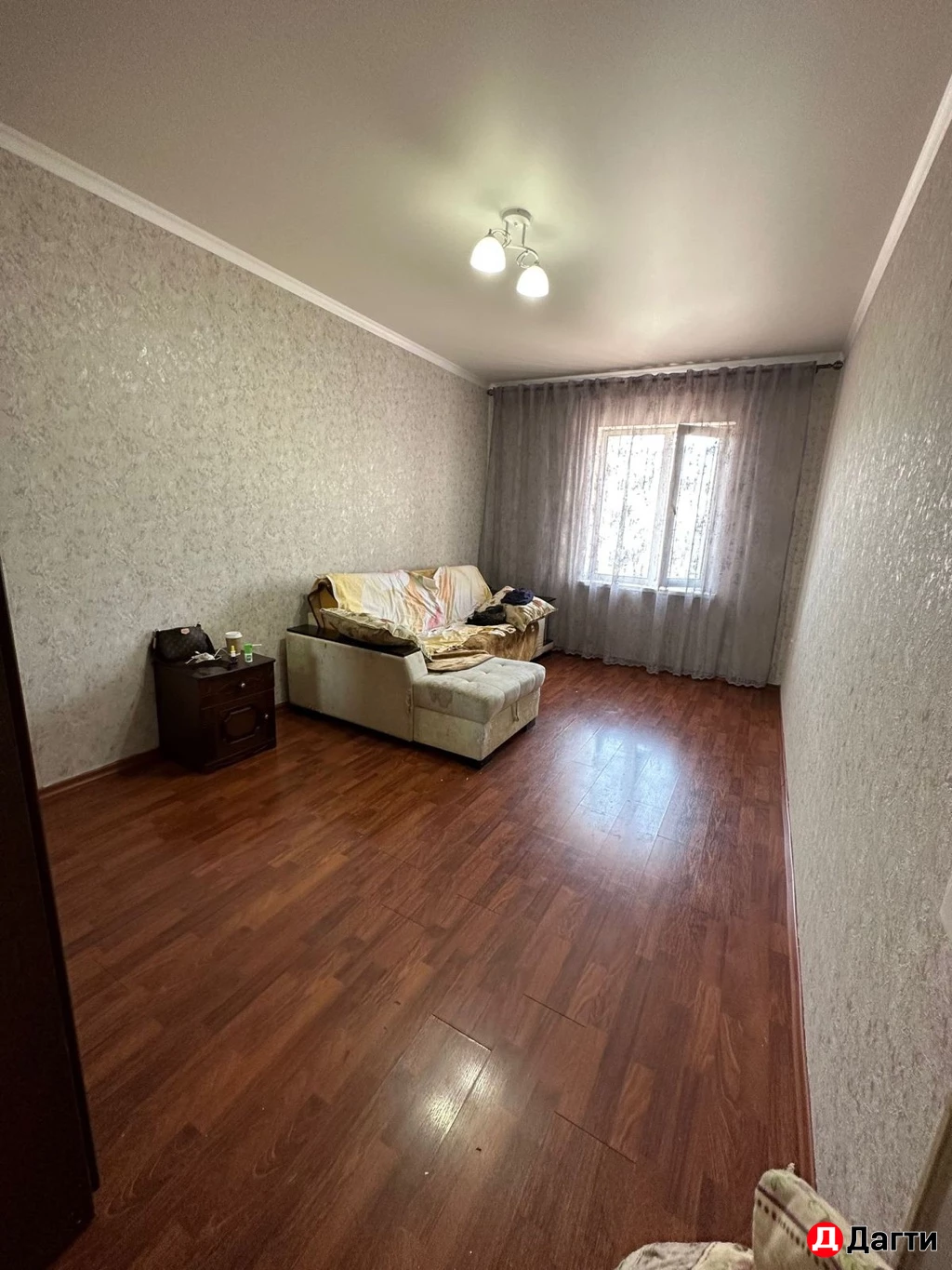 Квартира, 1 комната, 40 м², Агент