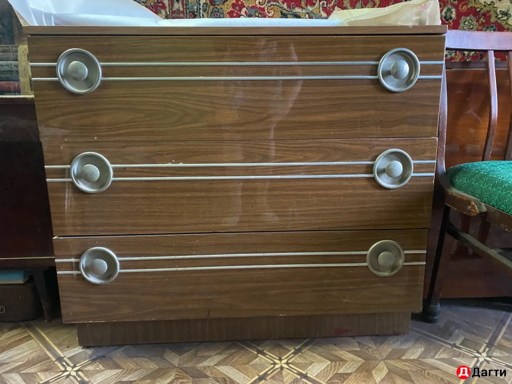 Комод для белья