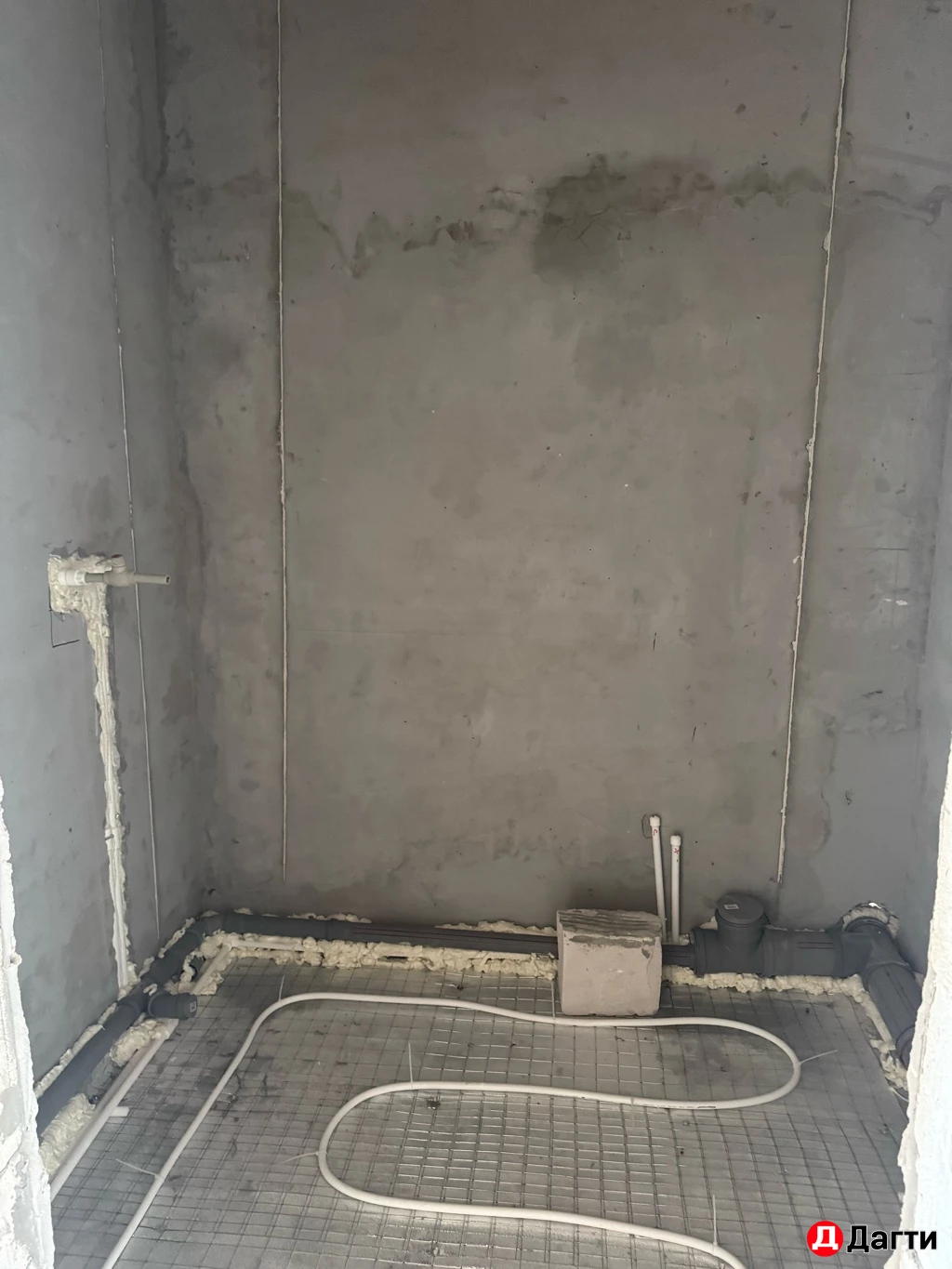 Квартира, Студия, 25 м², Собственник