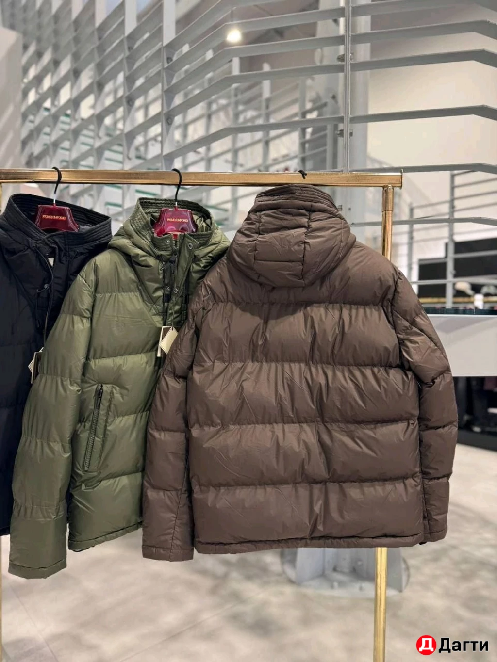 Куртки, PRIMO EMPORIO, под заказ из Италии 🇮🇹