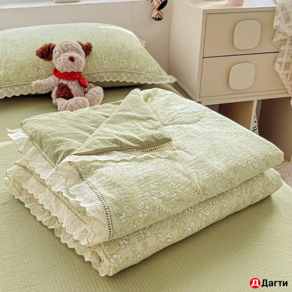 Постельное белье