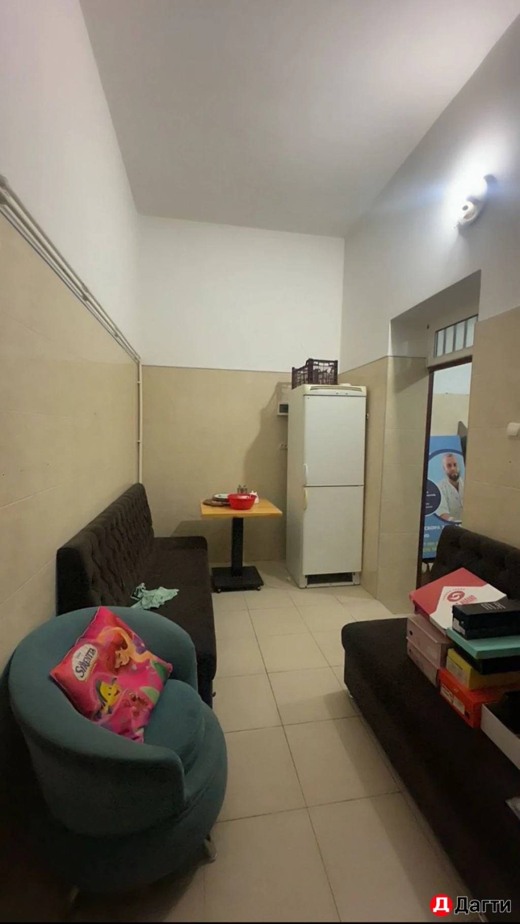 Другая коммерческая недвижимость, 100 м², Агент