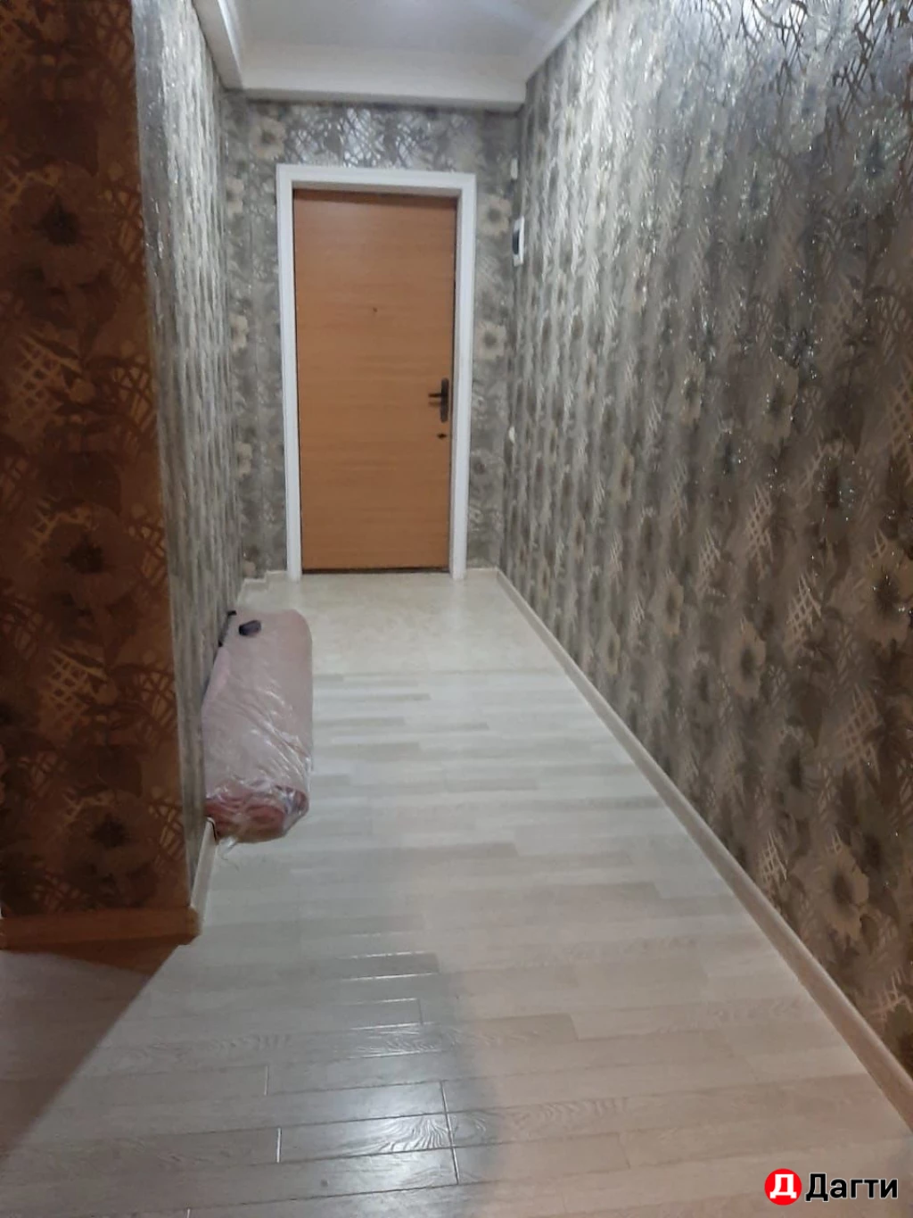 Квартира, 2 комнаты, 68 м², Агент