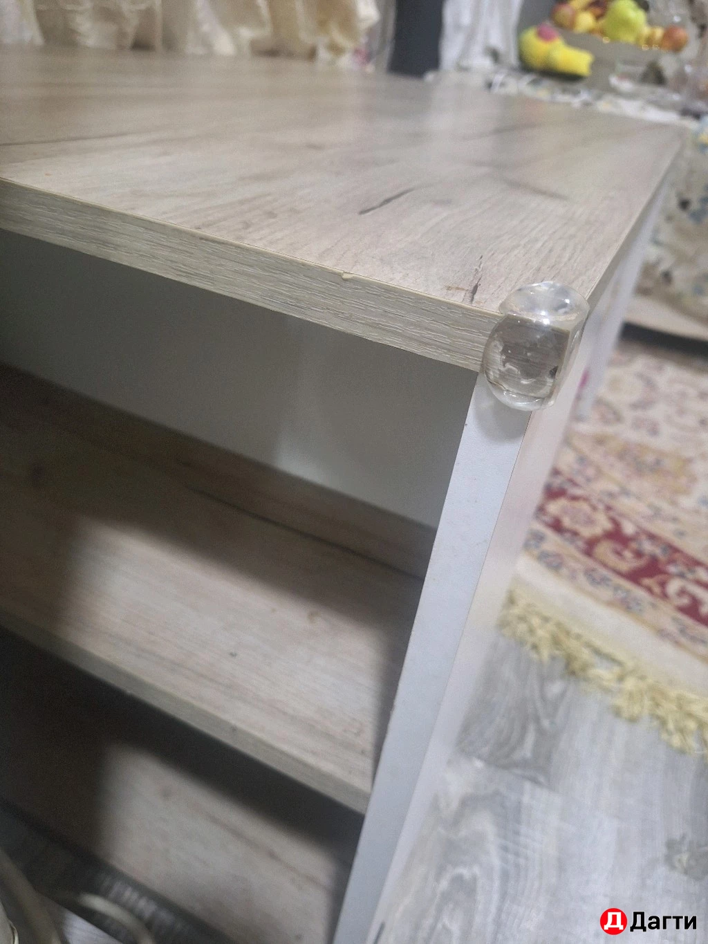 Стол журнальный