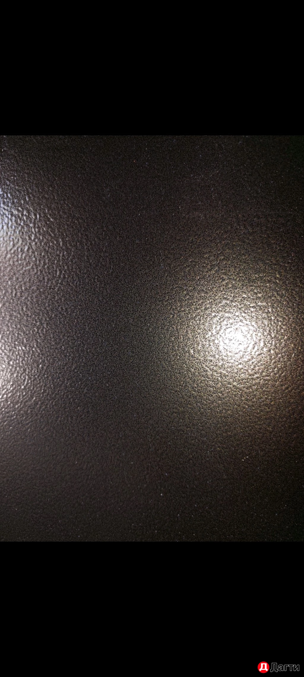 Двухстворчатая дверь